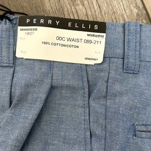 Boys Perry Ellis dress Pants
